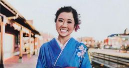Japanese (Japan) California, Fullerton Female 24yo