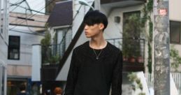 Japanese (Japan) Kansas, USA Male 23yo