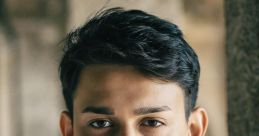 Indian (India) Male 20yo