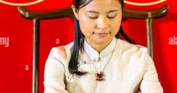 Chinese (China) Zhejiang, Wenzhou Female 20yo