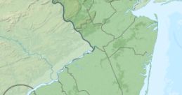 American (United States) New Jersey, Milltown Female 61yo