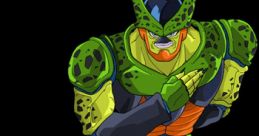 Semi-Perfect Cell