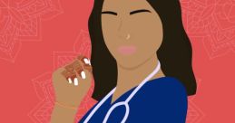Esha Patel (Trauma Team)