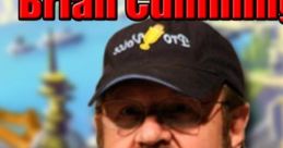 Brian Cummings (Disney Filmreel Voice)