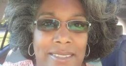 American (United States) Maryland, Baltimore Female 60yo