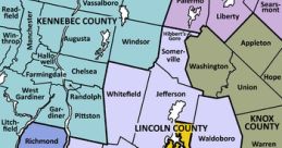 American (United States) Maine, Nobleboro Female 95yo Type your text to hear it in the American (United States) Maine,