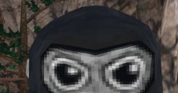 Gorilla Tag