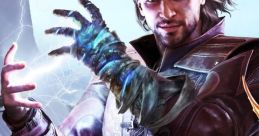 Baldur's Gate 3