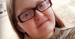 American (United States) Kansas, Hutchinson Female 21yo