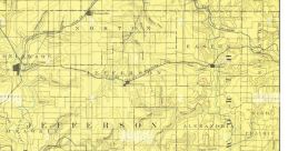 American (United States) Kansas, Oskaloosa and McLouth Male 60yo