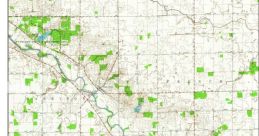 American (United States) Iowa, Linn Grove Female 21yo