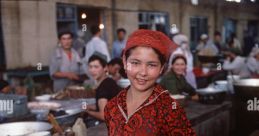 Chinese (China) Xinjiang, Urumqi Female 19yo
