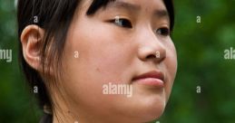 Chinese (China) Sichuan, Chengdu and Guang Han Female 19yo