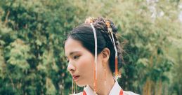 Han Chinese (China) Liaoning, Jinzhou Female 18yo