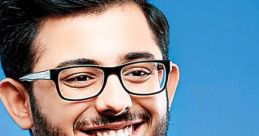CarryMinati Ajey Nagar also known as CarryMinati is an Indian Youtuber, streamer, and rapper. He was born on June 12,
