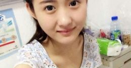 Chinese (China) Jiangsu, Suzhou Female 19yo 3