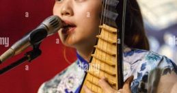 Chinese (China) Jiangsu, Suzhou Female 20yo