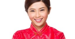 Chinese (China) Jiangsu, Dānyáng Female 21yo