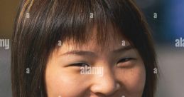 Chinese (China) Jiangsu, Li Yang Female 20yo