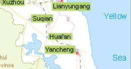 Chinese (China) Jiangsu, Suyu, Suqian, Suzhou Male 19yo