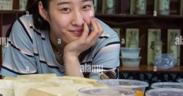 Chinese (China) Jiangsu, Suzhou Female 20yo (2)