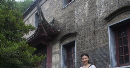 Chinese (China) Jiangsu, Danyang, Zhenjiang Female 20yo