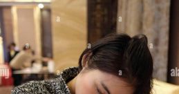 Chinese (China) Jiangsu, Rudong Female 21yo