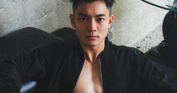 Chinese (China) Jiangsu, Yi Zheng Male 23yo