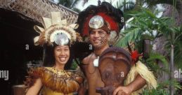 Polynesian-Caucasian (United States) Hawaii, Oahu, Kane’ohe-Kahalu’u Male 22yo