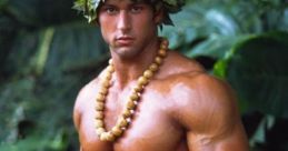 Hawaiian (United States) Oahu, Kane'ohe Male 22yo