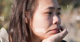 Chinese (Hong Kong) California, Los Angeles Female 20yo