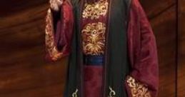 Chinese (China) Henan, Fungesi Male 36yo