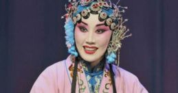 Chinese (China) Hebei, Hándān Female 20yo