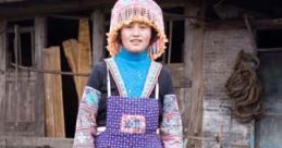 Chinese (China) Guizhou, Zunyi Female 20yo