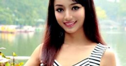 Chinese (China) Guangxi, Beihai, Haicheng Female 20yo