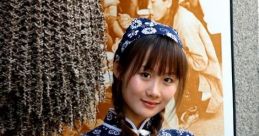 Chinese (China) Guangdong, Nanxiong, Shaoguan Female 19yo