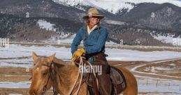 American (United States) Colorado, Westcliffe Female 79yo Type your text to hear it in the American (United States)