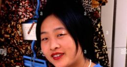 Chinese (China) Fujian, Female 23yo
