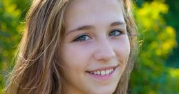 American (United States) California, Torrance Female 16yo
