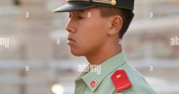 Chinese (China) Kansas, Beijing Male 23yo