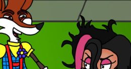 Brouhaha (SheZow)