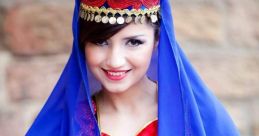 Azerbaijani (Azerbaijan) Sumqayit, Baku Female 18yo
