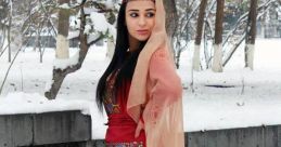 Armenian (Armenia) Female N-Ayo