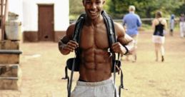 South African (South Africa) Limpopo, Mokopane Male 36yo