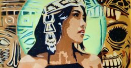 Hispanic-Chicana (United States) Arizona, Globe Female 60s yo