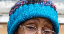 South African (South Africa) California, Cape Town Female 62yo