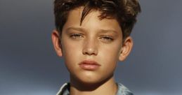 American (United States) Alabama, Auburn Male 13yo