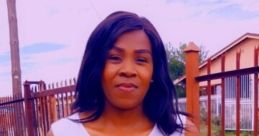 South African (South Africa) Free State, Bloemfontein Female 38yo