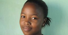 South African (South Africa) Western Cape, Vredendal Female 19yo