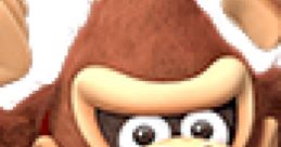 Donkey Kong : Mario Party 3